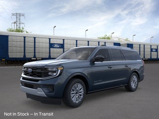 2026 Ford Expedition MAX Platinum®