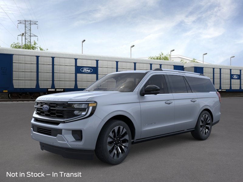 2026 Ford Expedition MAX Platinum®
