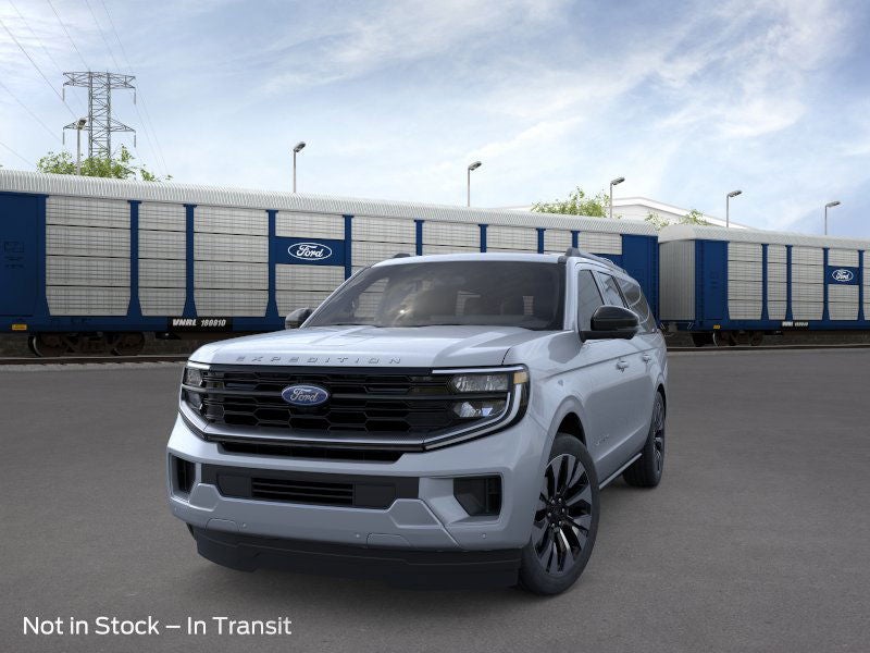 2026 Ford Expedition MAX Platinum®