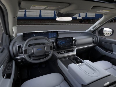 2026 Ford Expedition MAX Platinum®