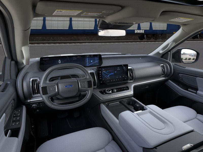 2026 Ford Expedition MAX Platinum®