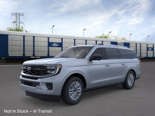 2026 Ford Expedition MAX Platinum®