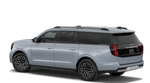 2026 Ford Expedition MAX Platinum®