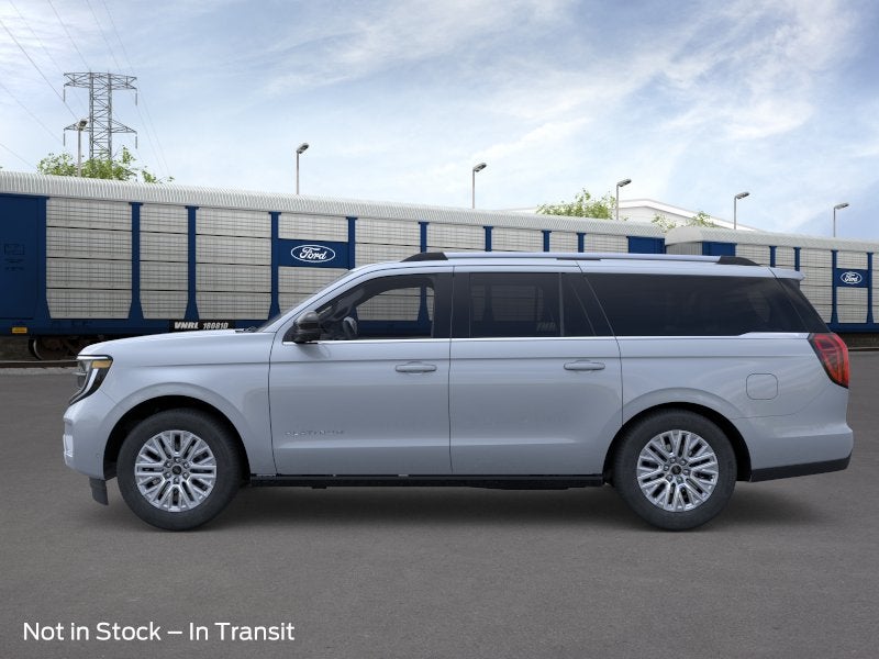 2026 Ford Expedition MAX Platinum®