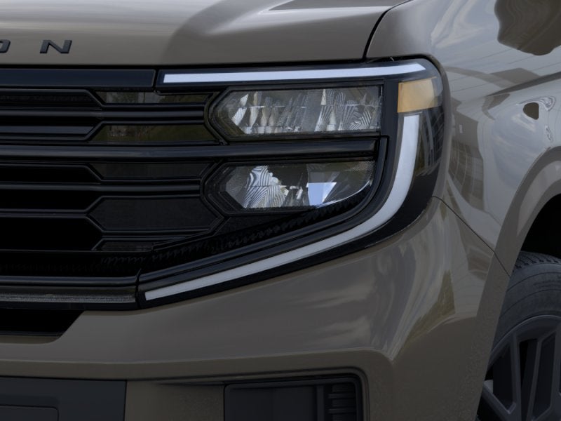 2026 Ford Expedition MAX Platinum®