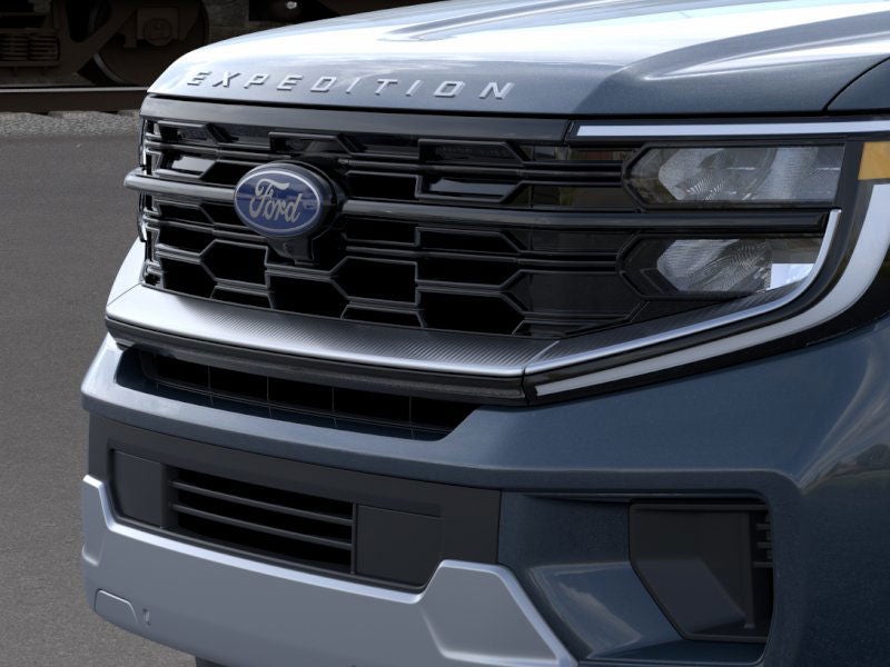 2026 Ford Expedition MAX Platinum®
