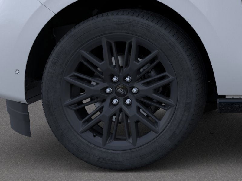 2026 Ford Expedition MAX Platinum®