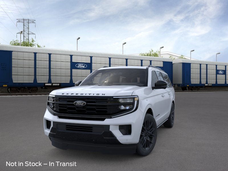 2026 Ford Expedition MAX Platinum®