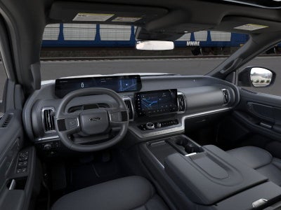 2026 Ford Expedition MAX Platinum®