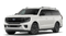 2026 Ford Expedition MAX Platinum®