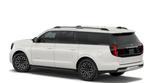 2026 Ford Expedition MAX Platinum®