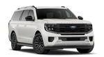 2026 Ford Expedition MAX Platinum®