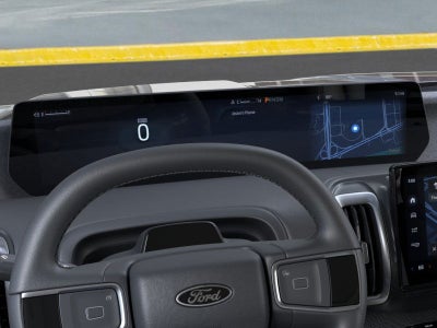 2026 Ford Expedition MAX Platinum®