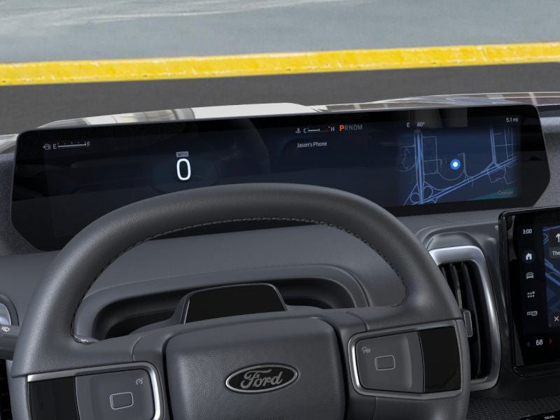 2026 Ford Expedition MAX Platinum®