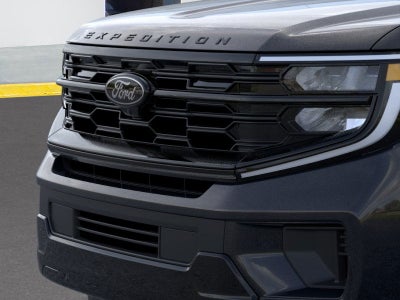 2026 Ford Expedition MAX Platinum®