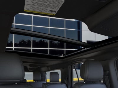 2026 Ford Expedition MAX Platinum®