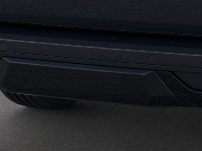 2026 Ford Expedition MAX Platinum®