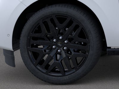 2026 Ford Expedition MAX Platinum®