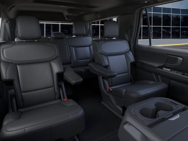 2026 Ford Expedition MAX Platinum®