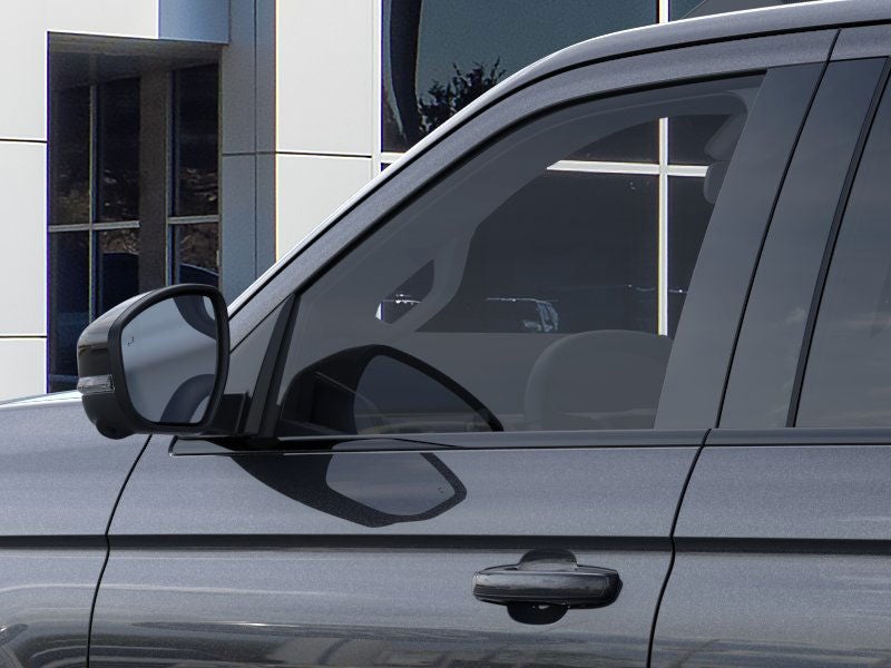 2026 Ford Expedition MAX Platinum®