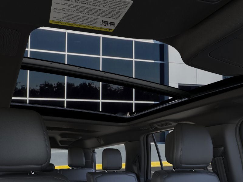 2026 Ford Expedition MAX Platinum®