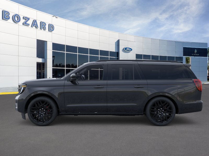 2026 Ford Expedition MAX Platinum®