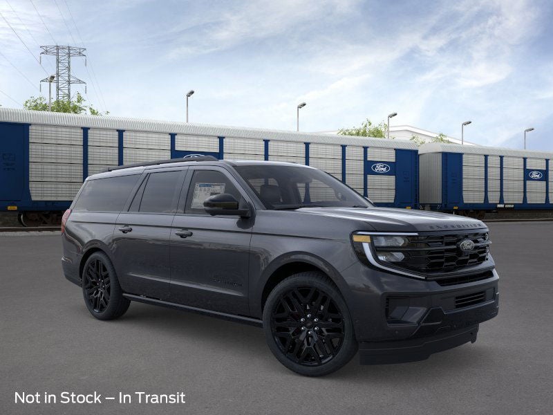 2026 Ford Expedition MAX Platinum®