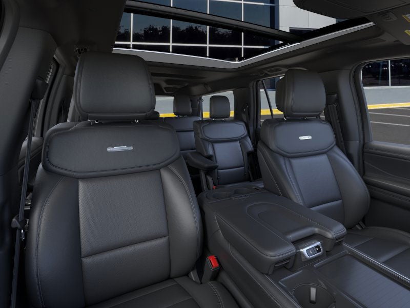 2026 Ford Expedition MAX Platinum®