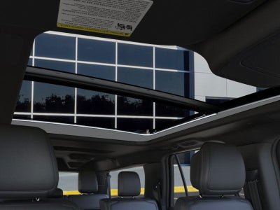 2026 Ford Expedition MAX Platinum®