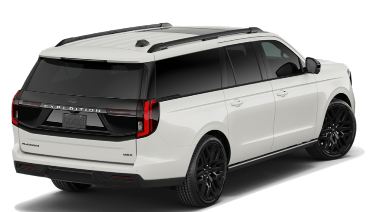 2026 Ford Expedition MAX Platinum®