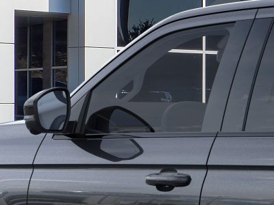 2026 Ford Expedition MAX Platinum®