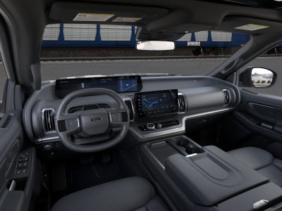 2026 Ford Expedition MAX Platinum®