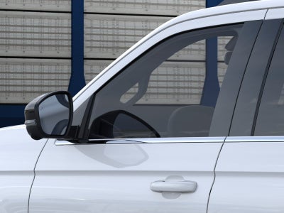 2026 Ford Expedition MAX King Ranch®