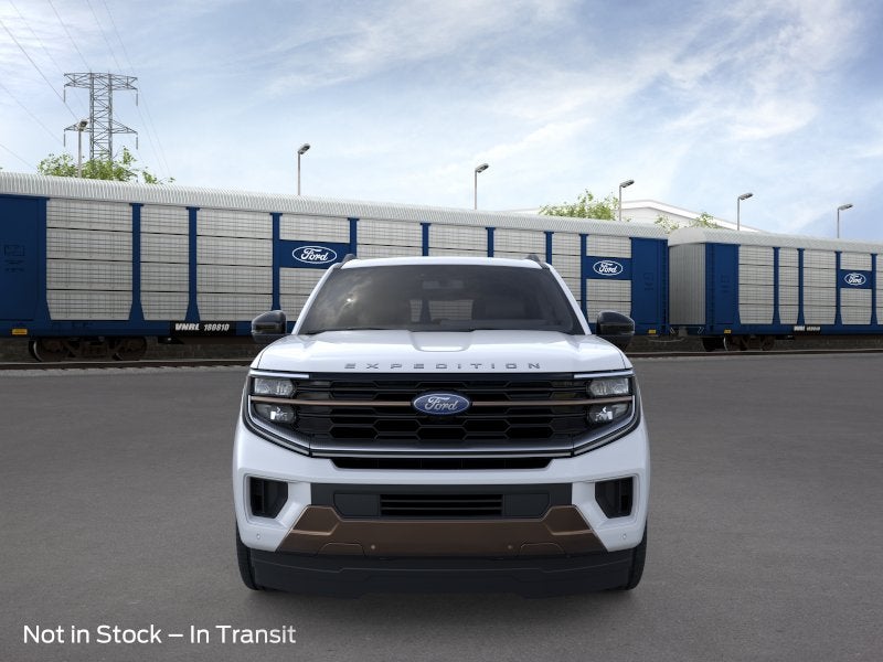 2026 Ford Expedition MAX King Ranch®