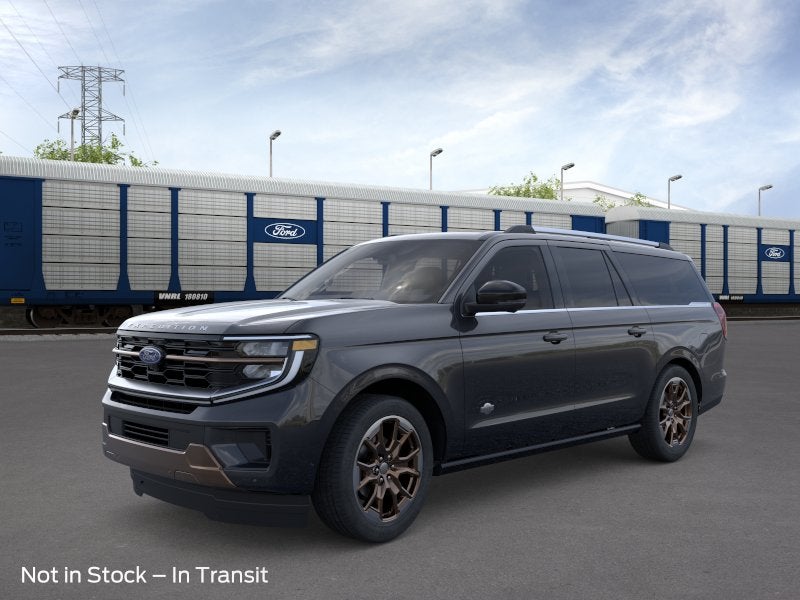 2026 Ford Expedition MAX King Ranch®