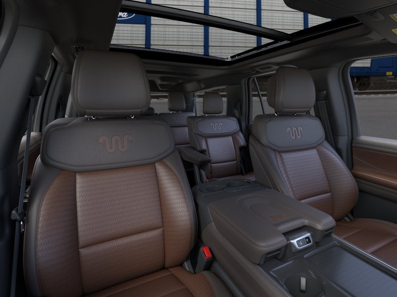 2026 Ford Expedition MAX King Ranch®