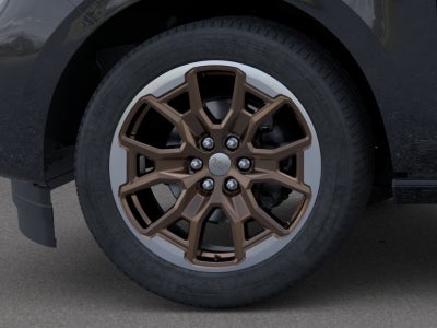 2026 Ford Expedition MAX King Ranch®