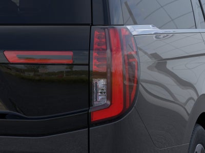 2026 Ford Expedition MAX King Ranch®