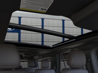 2026 Ford Expedition MAX King Ranch®