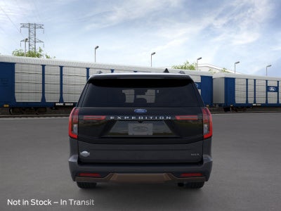 2026 Ford Expedition MAX King Ranch®