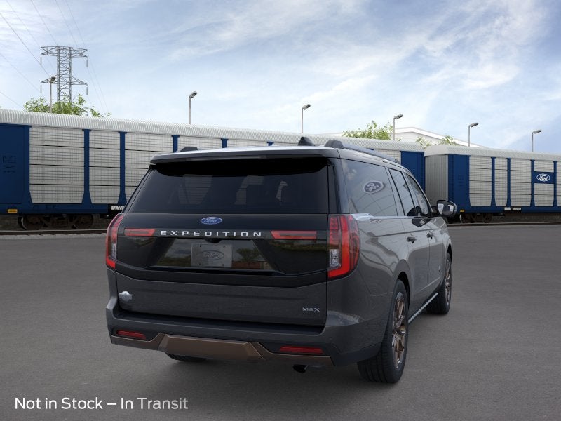 2026 Ford Expedition MAX King Ranch®