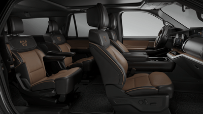 2026 Ford Expedition MAX King Ranch®