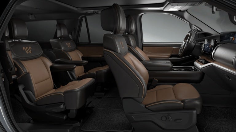 2027 Ford Expedition MAX King Ranch®