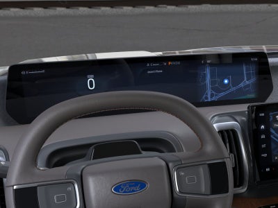 2026 Ford Expedition MAX King Ranch®