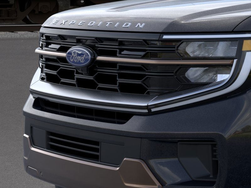 2026 Ford Expedition MAX King Ranch®