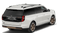2026 Ford Expedition MAX King Ranch®