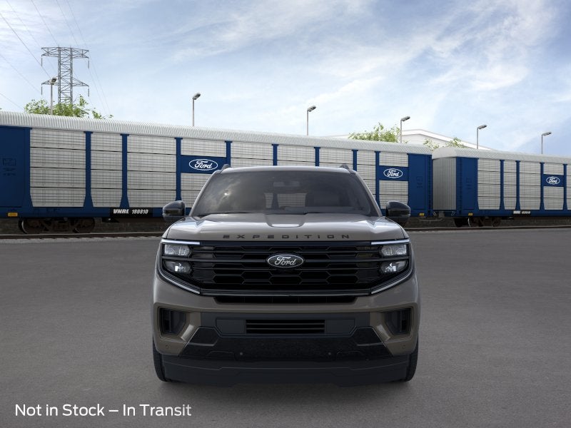 2026 Ford Expedition Platinum®