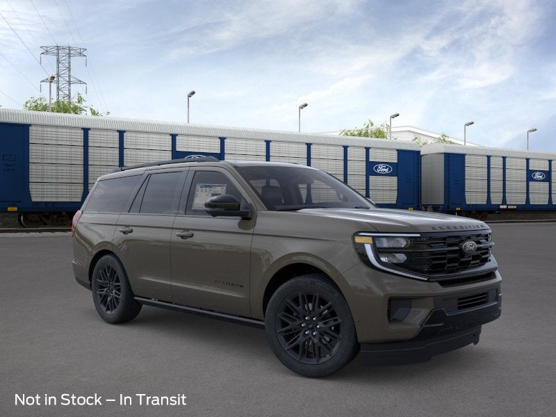 2026 Ford Expedition Platinum®