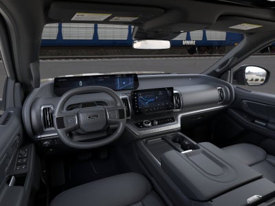 2026 Ford Expedition Platinum®