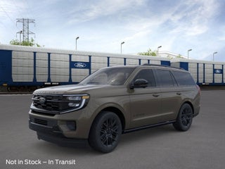 2026 Ford Expedition Platinum®